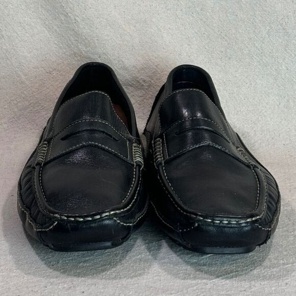 Clarks Drivers Mens Size 11M - Picture 9 of 16